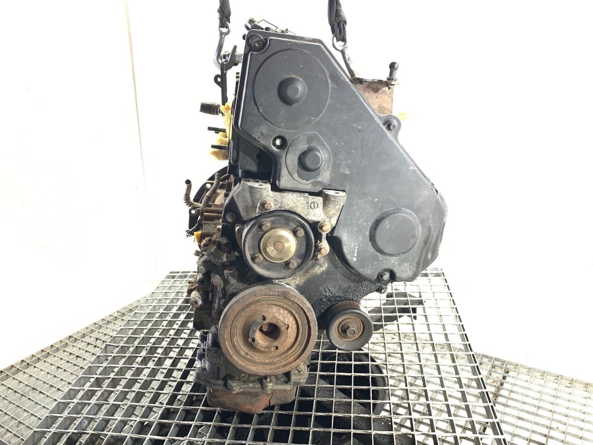 Moteur FFBA — vue 4