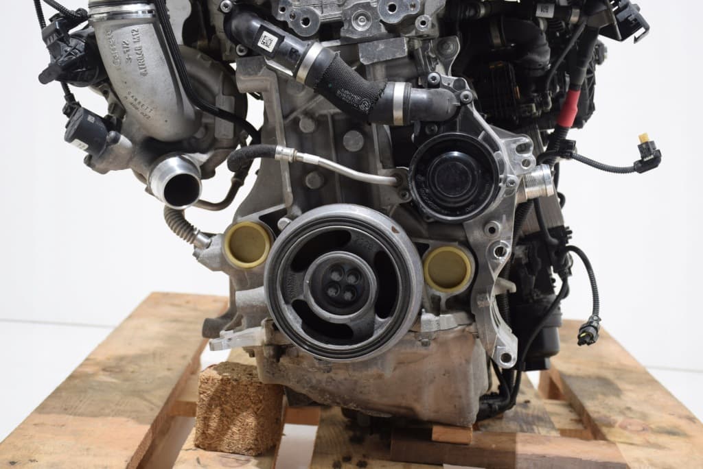 Moteur B48 A20 P — vue 3