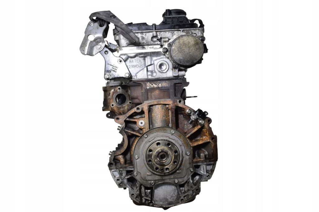 Moteur CYRB — vue 3