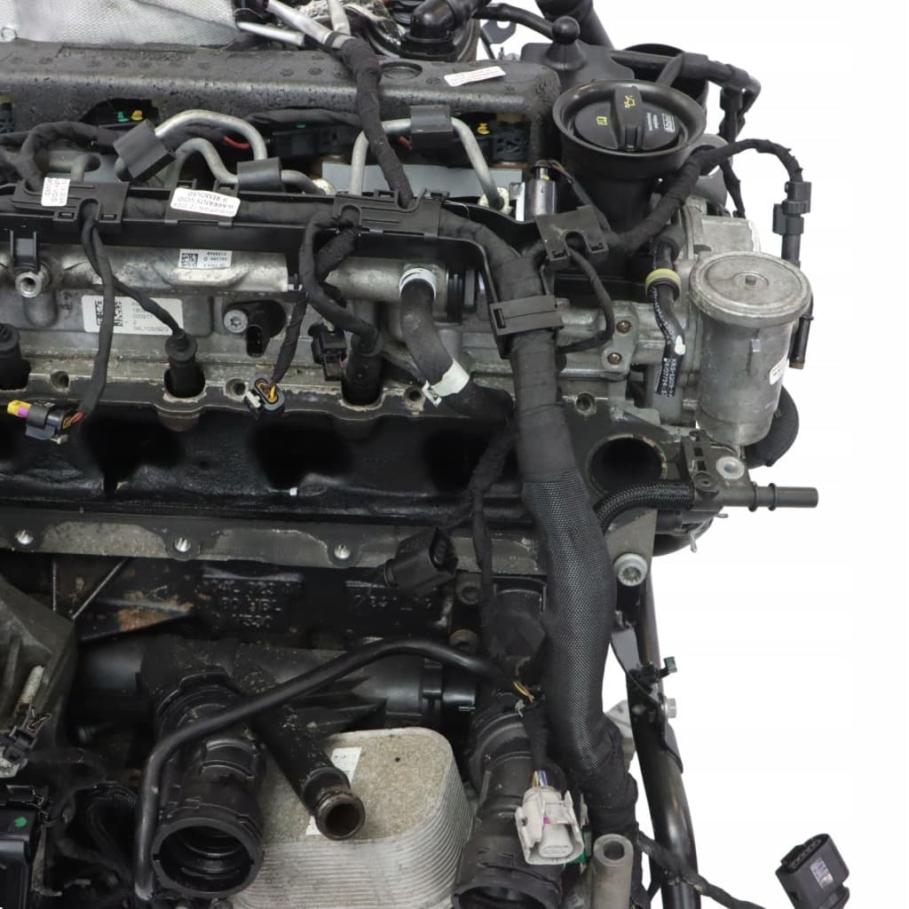 Moteur CRKB — vue 2