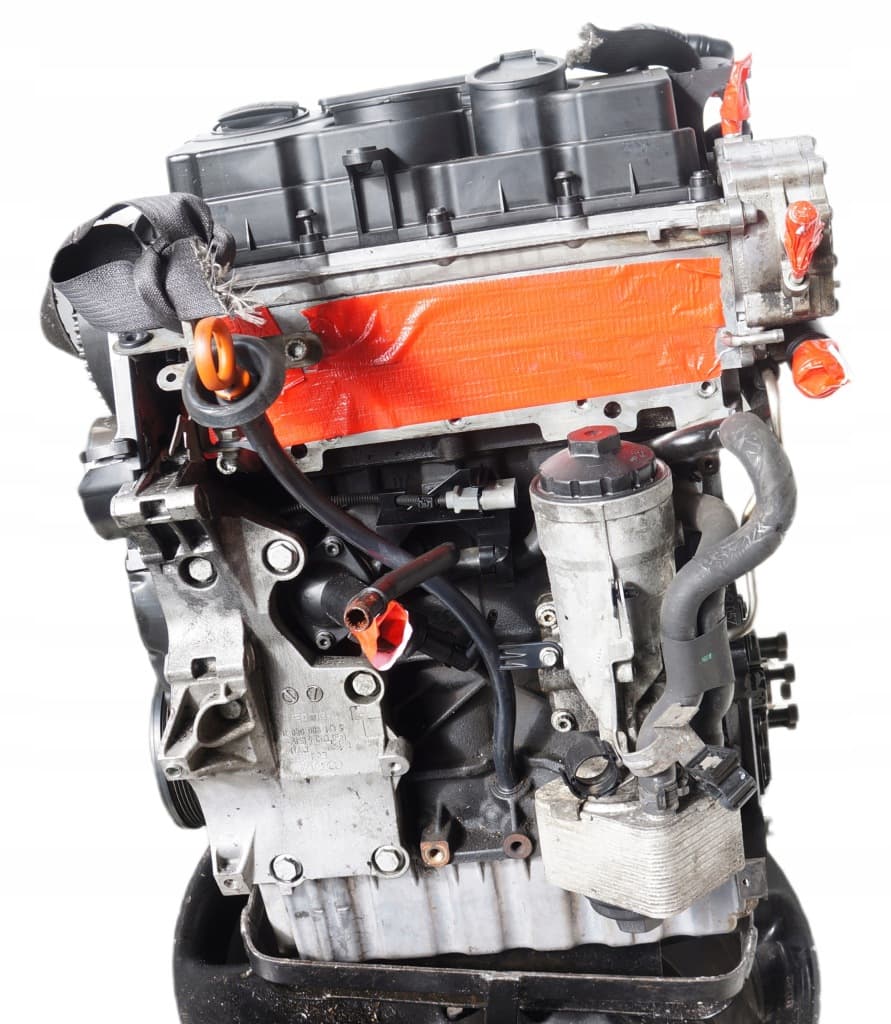 Moteur BMN pour Seat Toledo