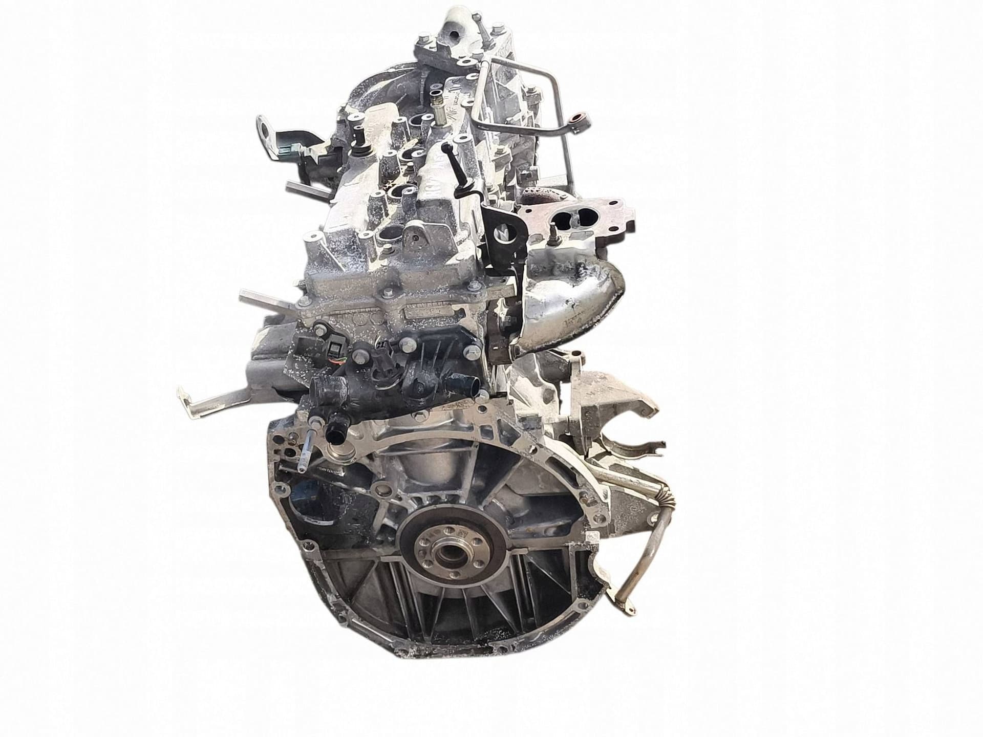 Moteur H4J 700 — vue 4