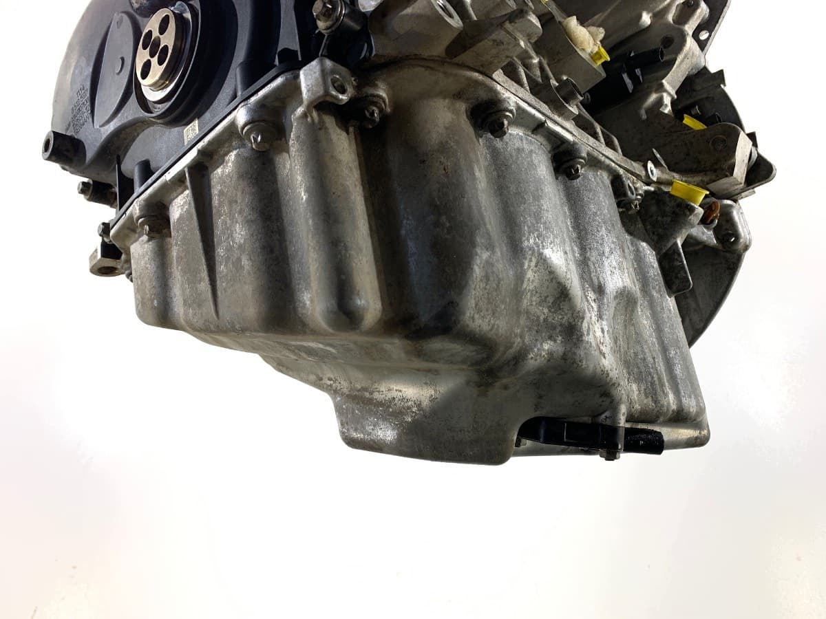 Moteur B38 B15 A — vue 4