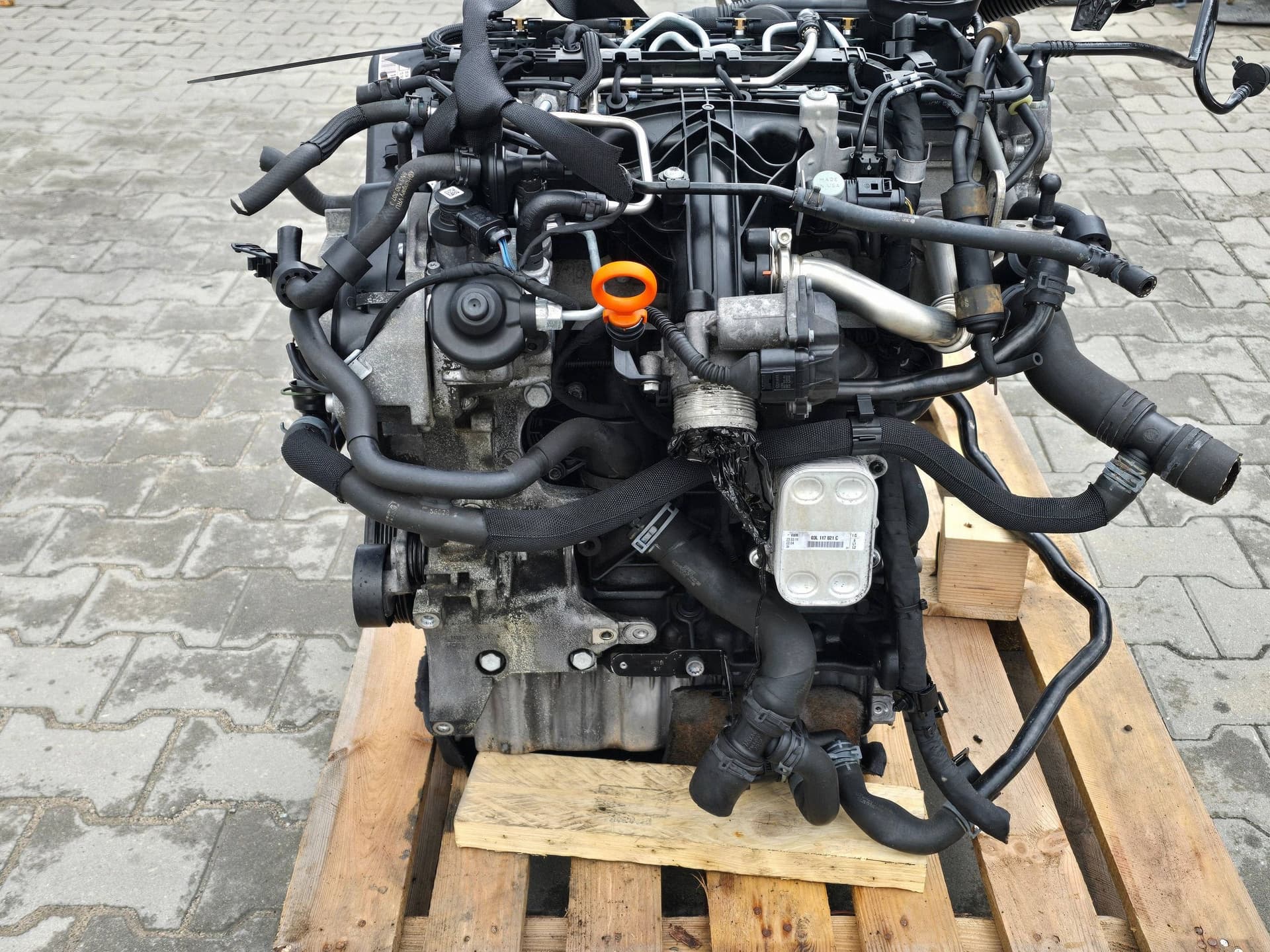 Moteur CFFA — vue 3