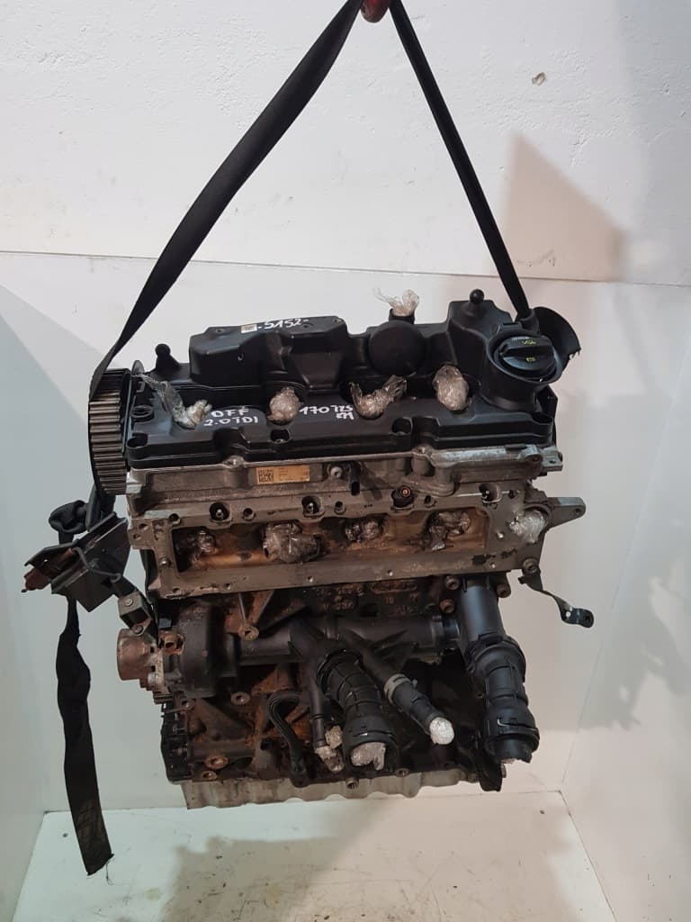 Moteur DFFA - Image 1