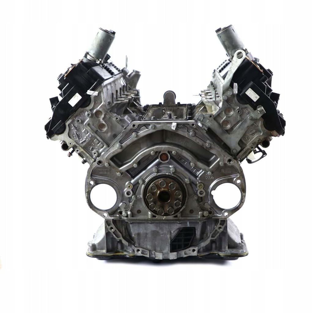 Moteur N62 B44 A — vue 5