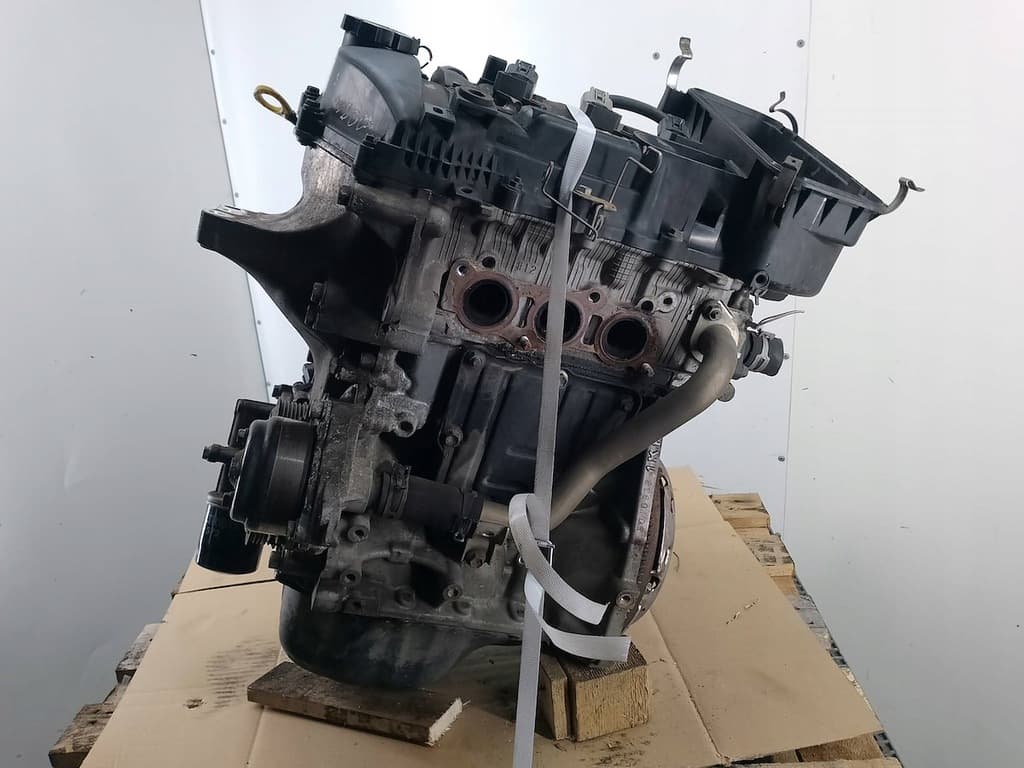 Moteur CFA (384F) pour Citroën C1