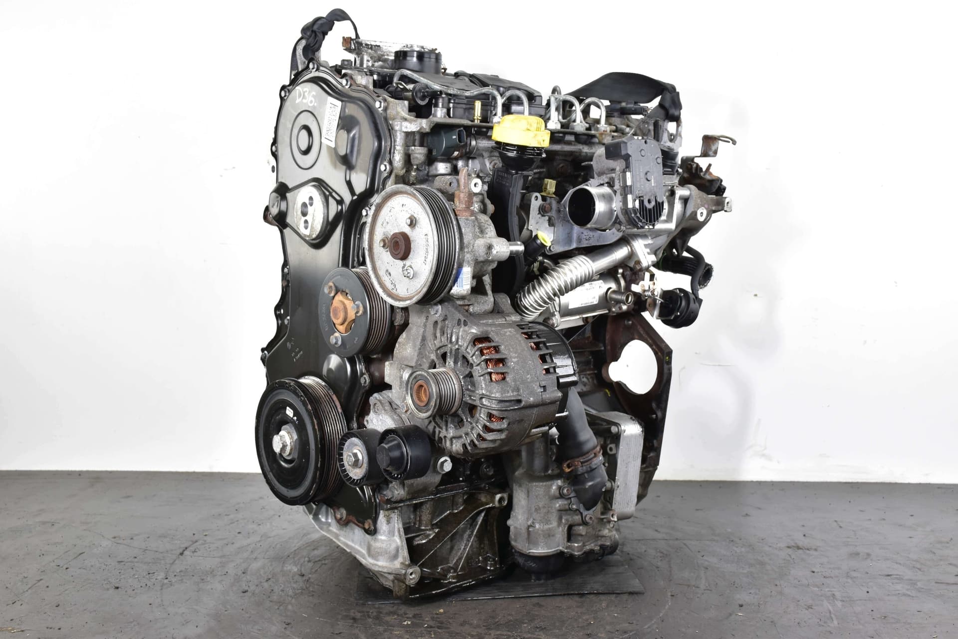 Moteur M9R 782 - Image 1