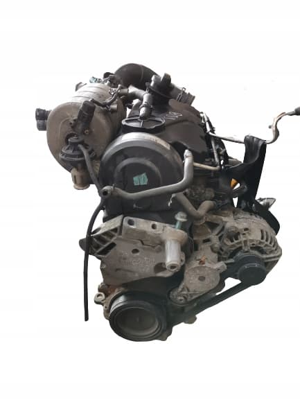 Moteur BDJ — vue 3