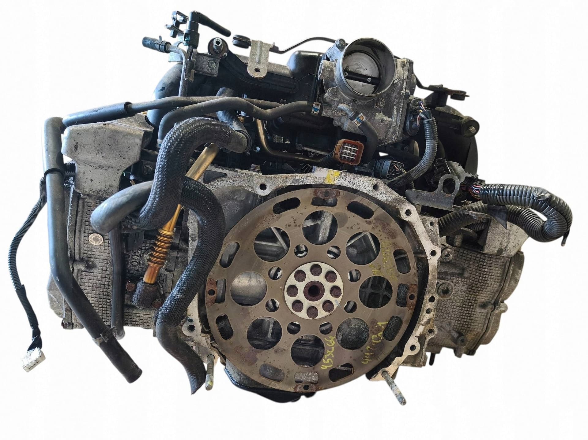 Moteur EZ36D - Image 1