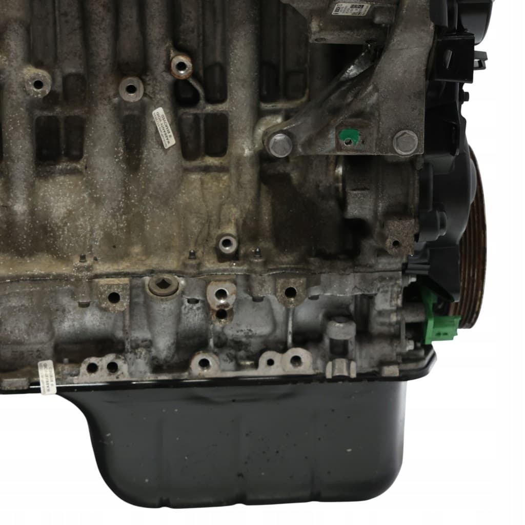 Moteur XWDA — vue 8