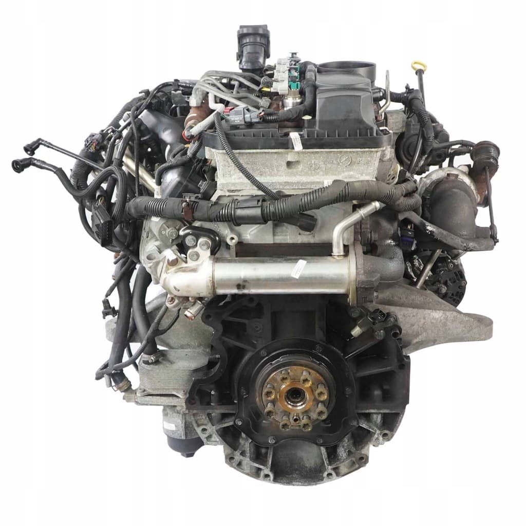 Moteur PHFA — vue 5