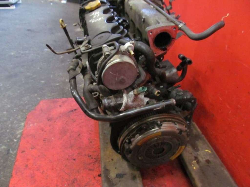 Moteur 939 A1.000 — vue 3