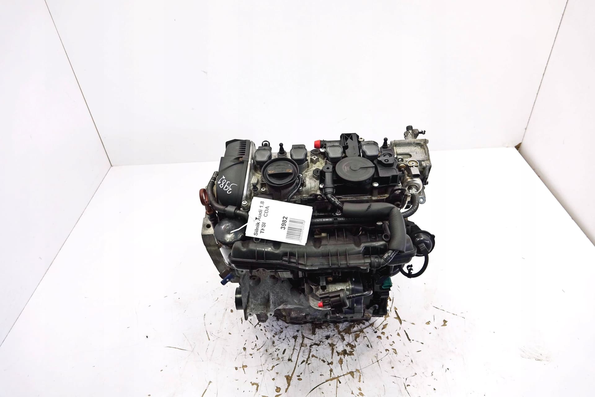 Moteur CDAA - Image 1