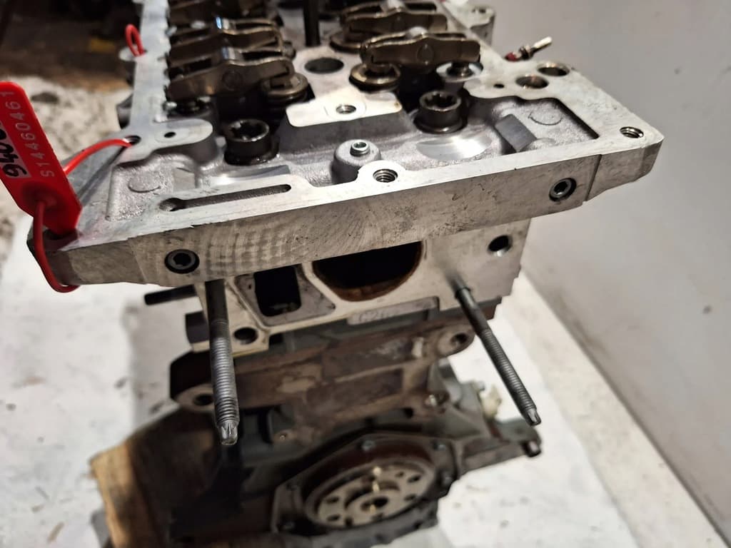 Moteur 940 C1.000 — vue 5