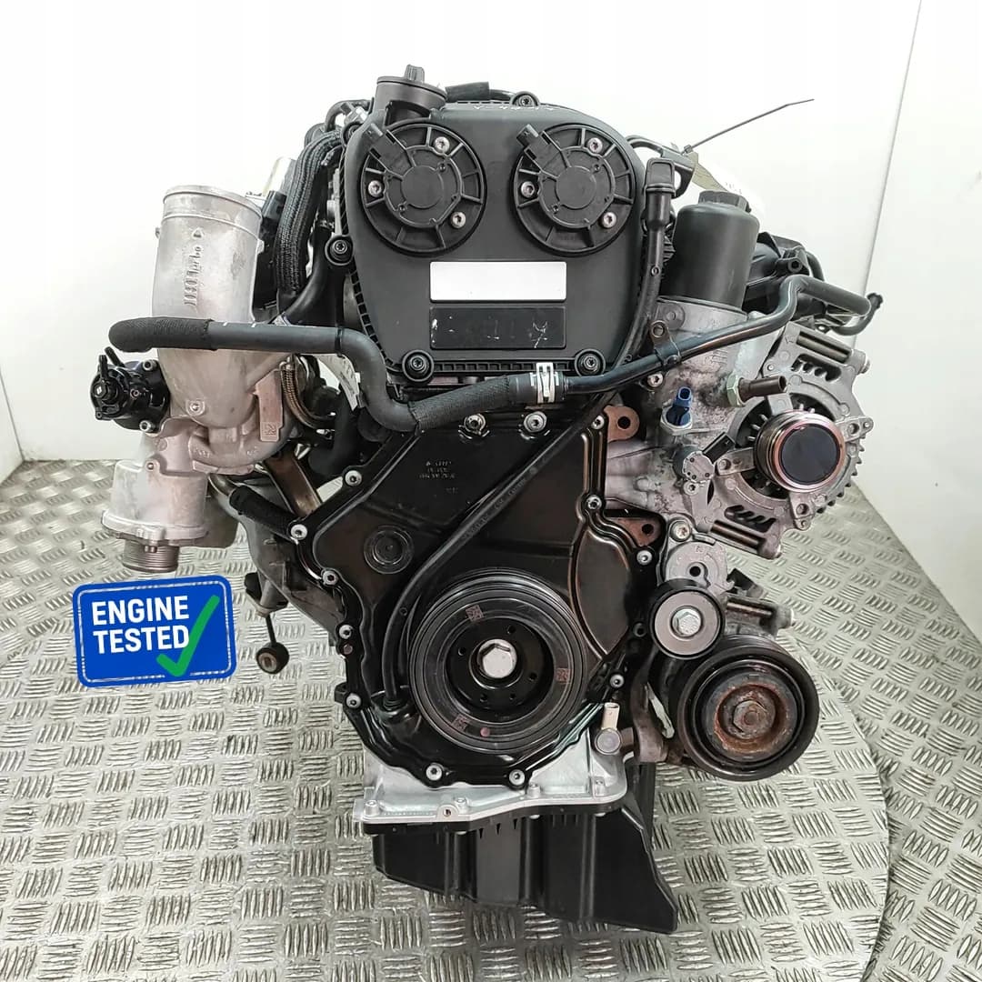 Moteur CYMC - Image 1