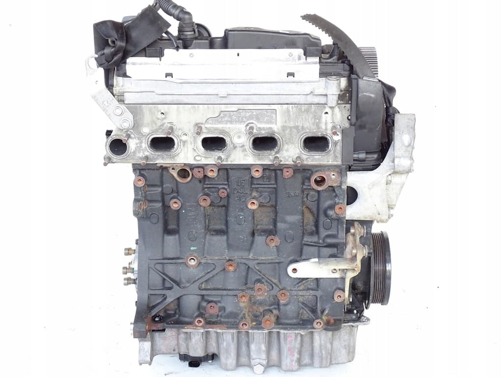 Moteur DGTA — vue 4