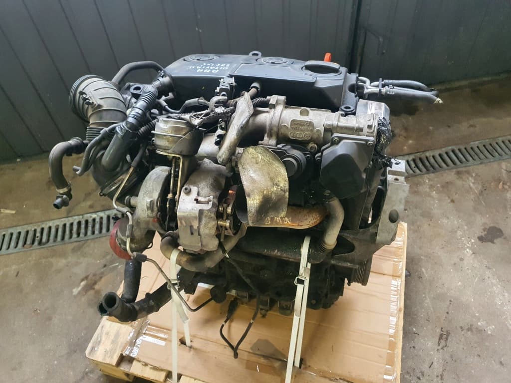Moteur BMM - Image 1
