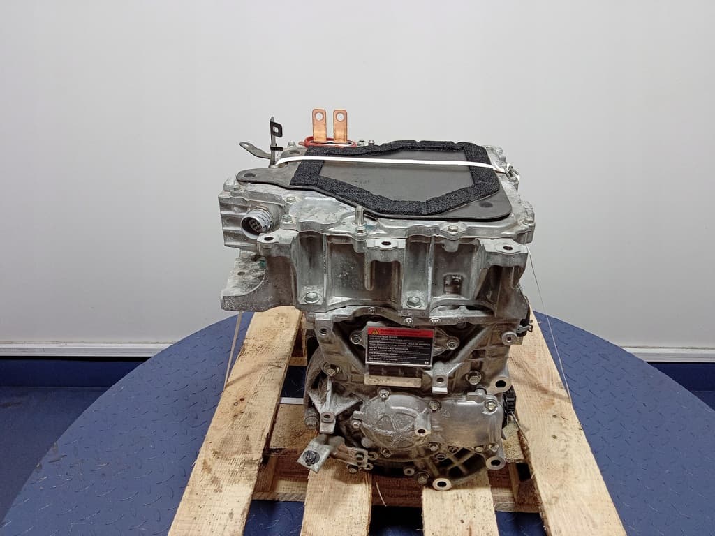 Moteur EM57 pour Nissan