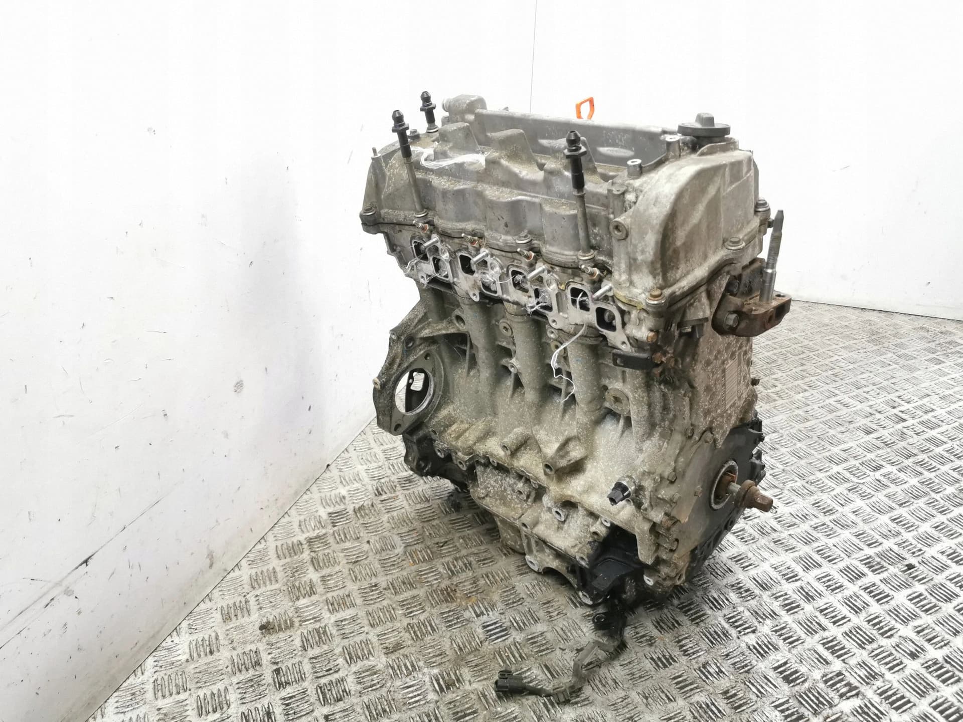 Moteur N22B2 — vue 3