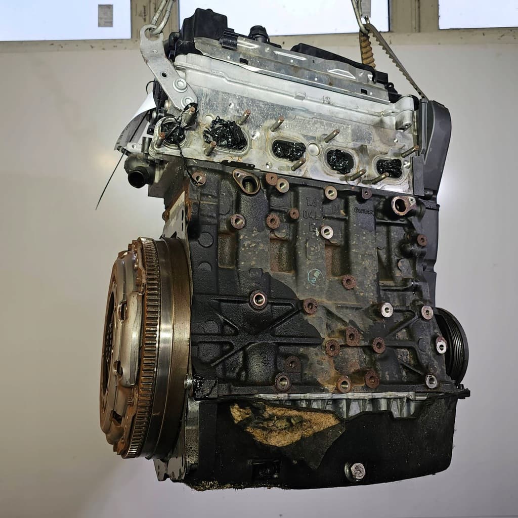 Moteur DGTC - Image 1