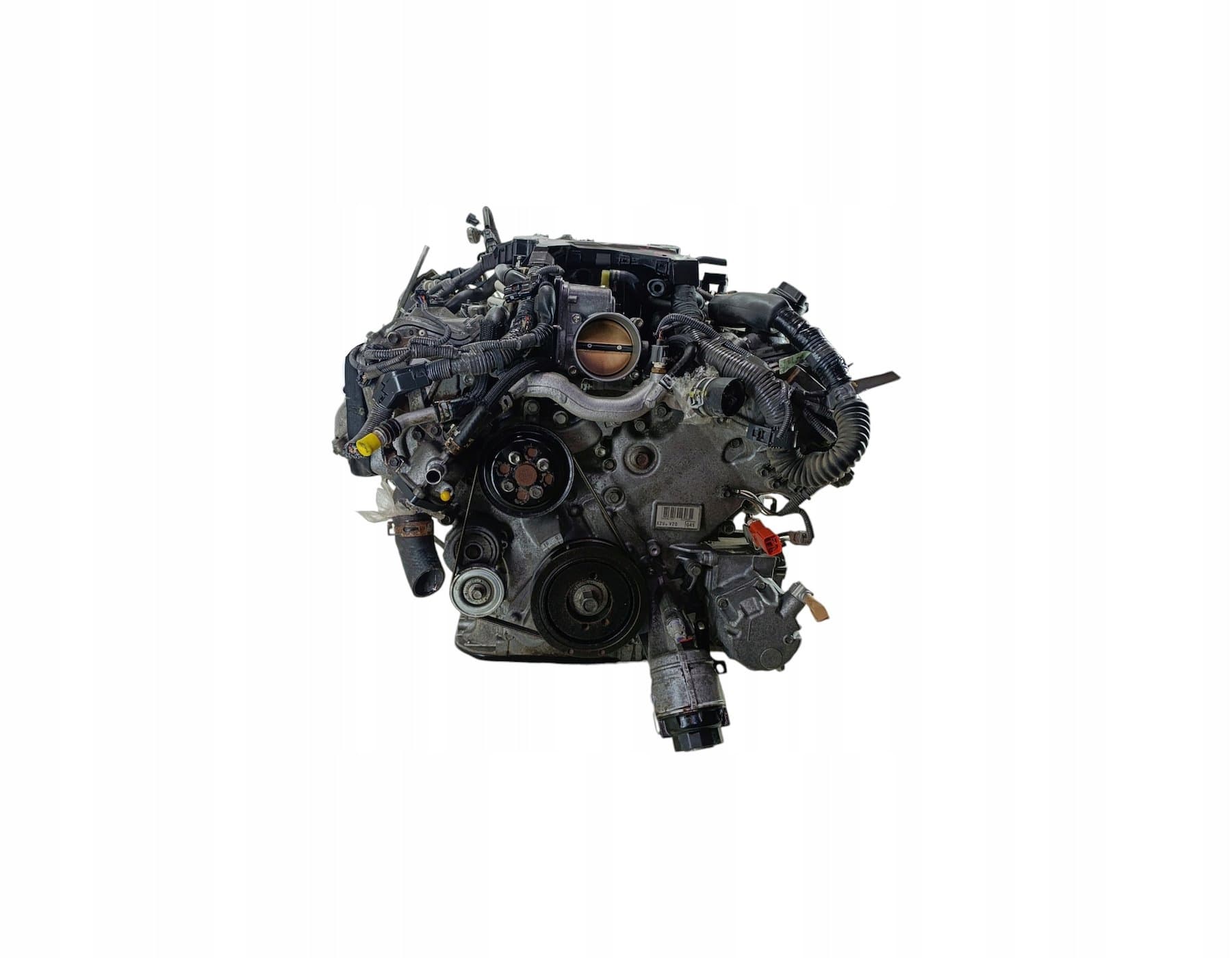 Moteur 2UR-GSE - Image 1