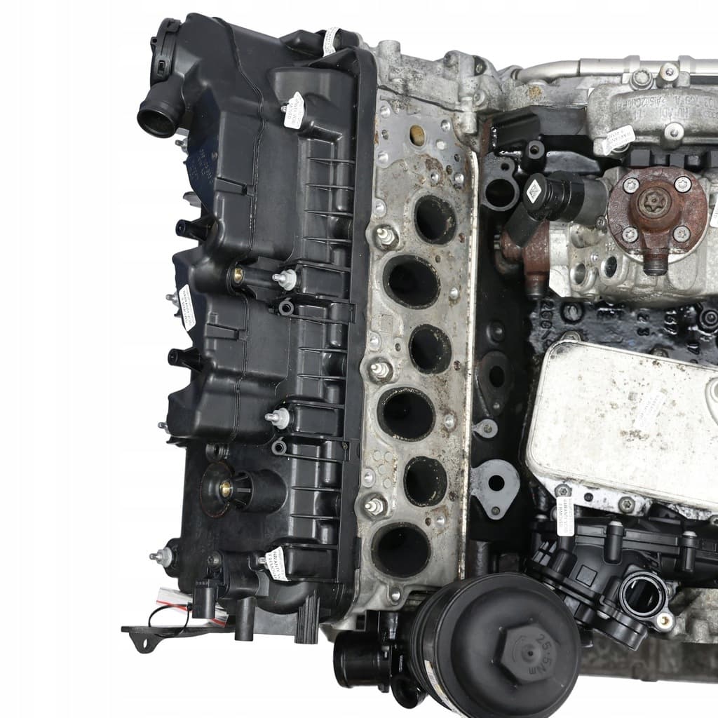 Moteur DDVC — vue 4