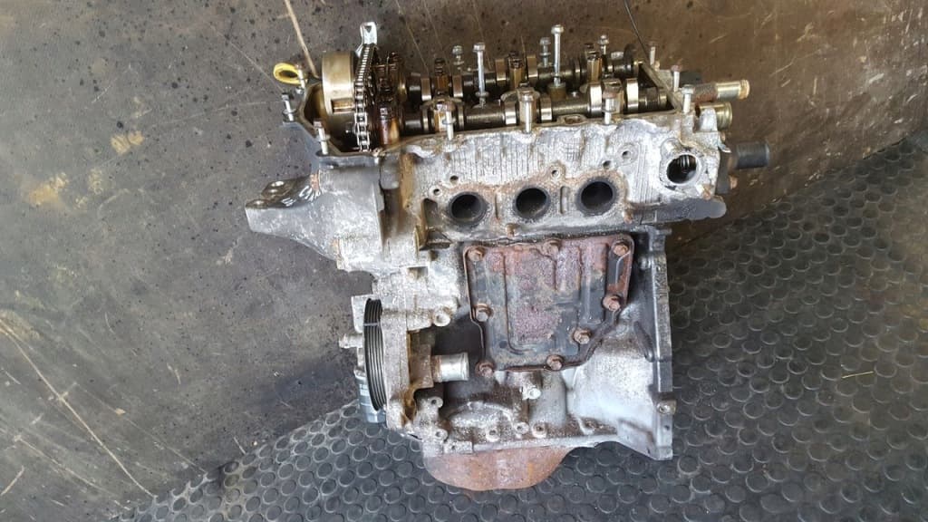 Moteur CFB (1KR) - Image 1