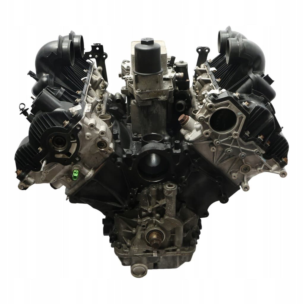 Moteur 448DT(DITC) - Image 1