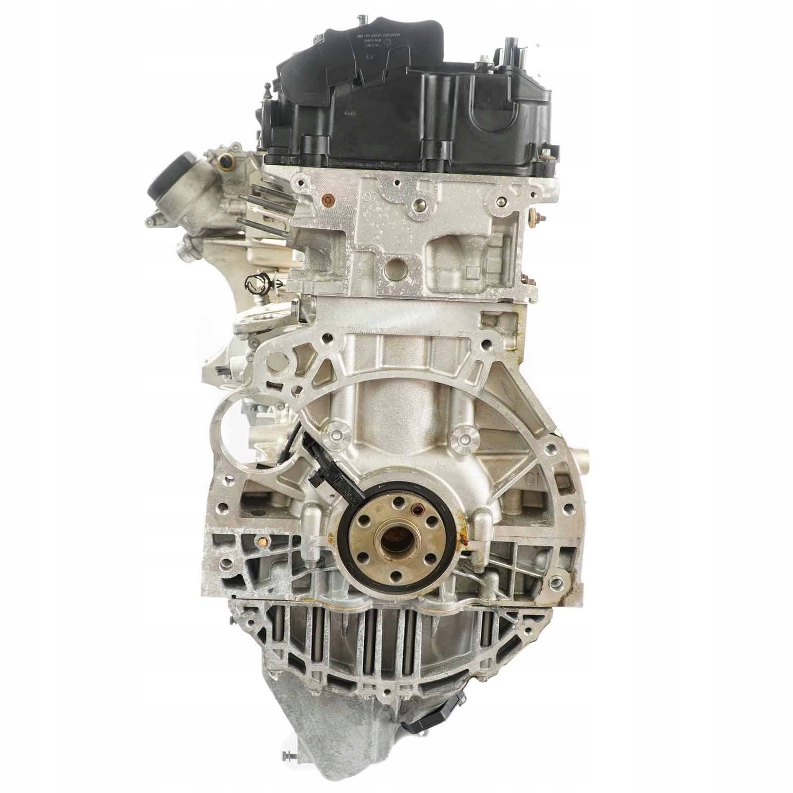 Moteur S55 B30 A — vue 6