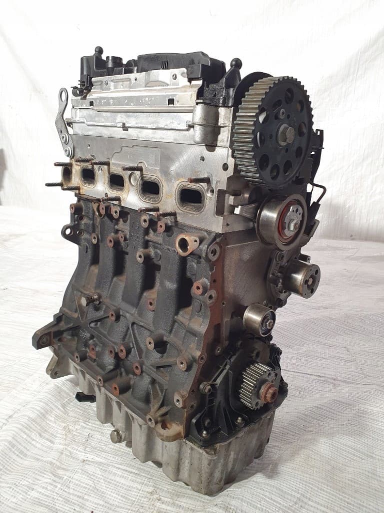 Moteur CXXA - Image 1