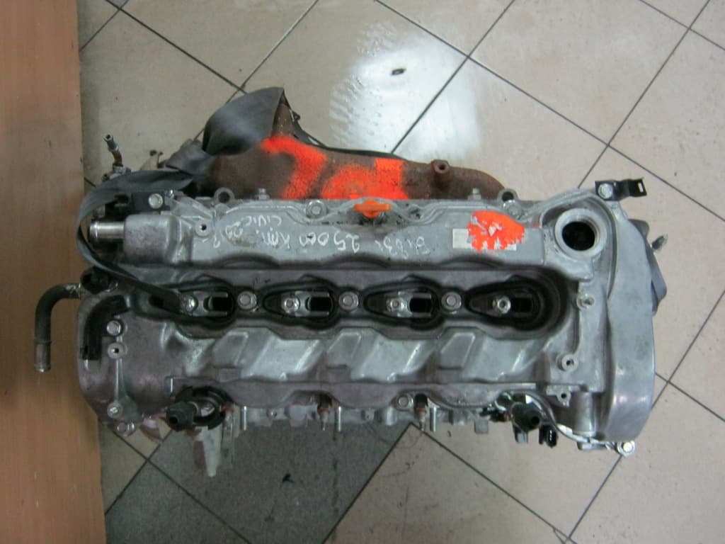 Moteur N22B4 — vue 5
