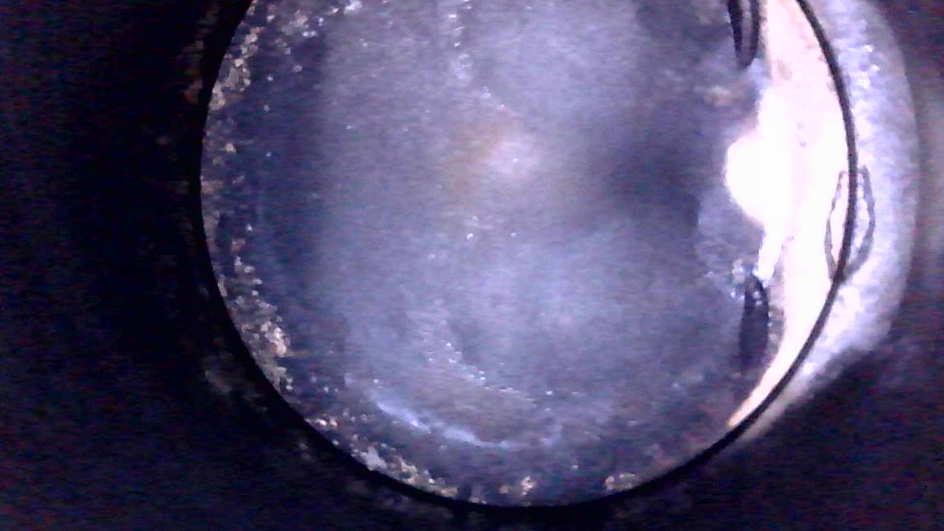 Moteur B 5254 T12 — vue 16