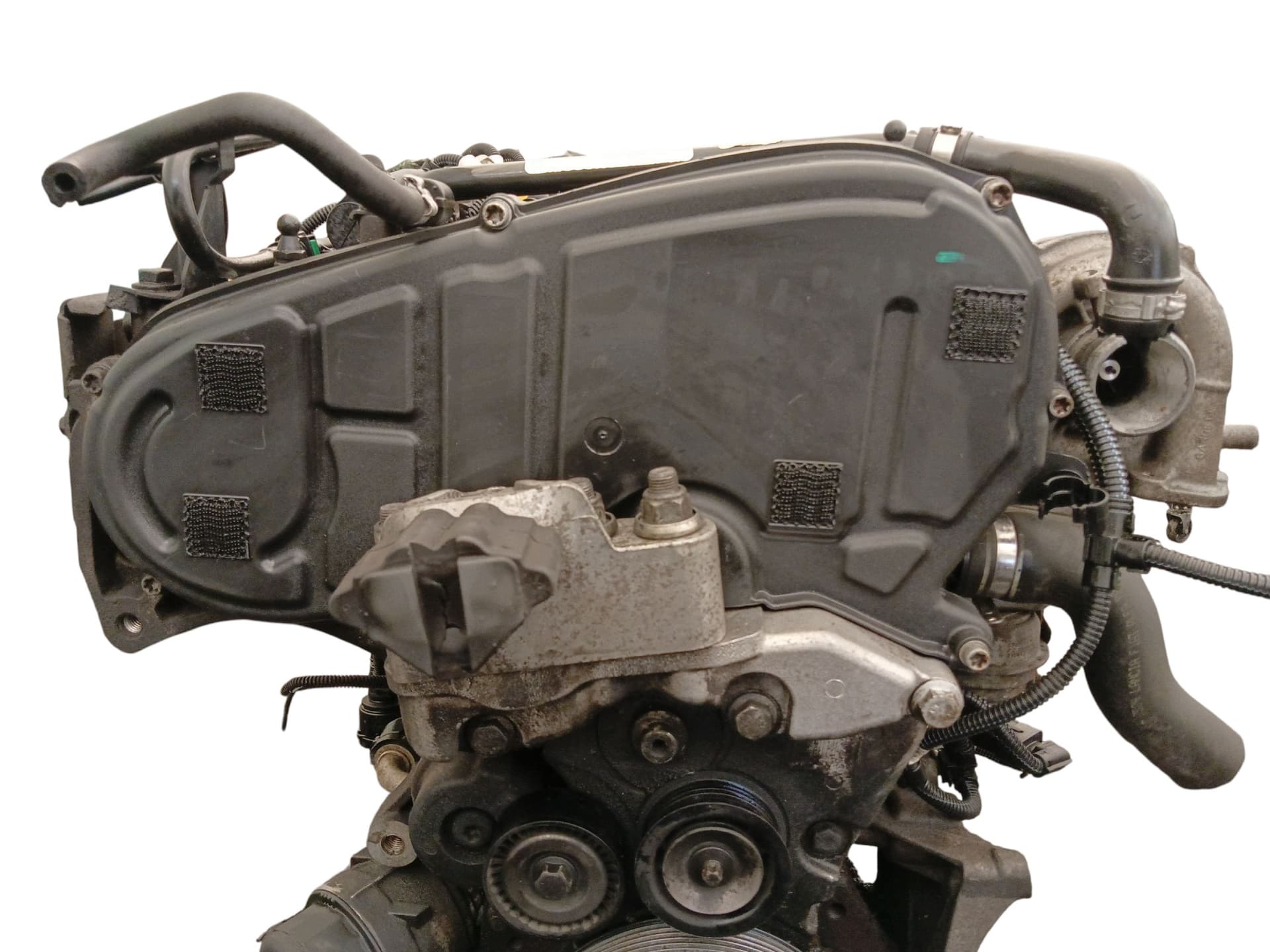 Moteur 198 A2.000 — vue 5