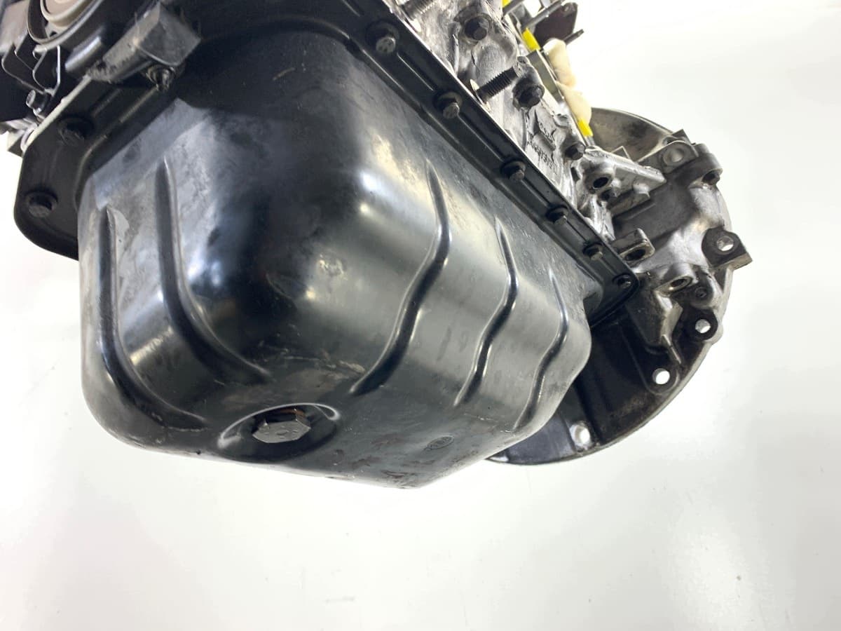 Moteur B 16 DTH (DV6FC) — vue 7