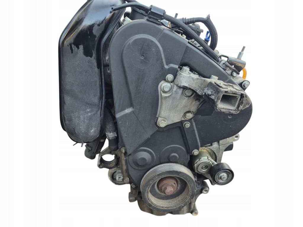 Moteur RHY (DW10TD) — vue 2