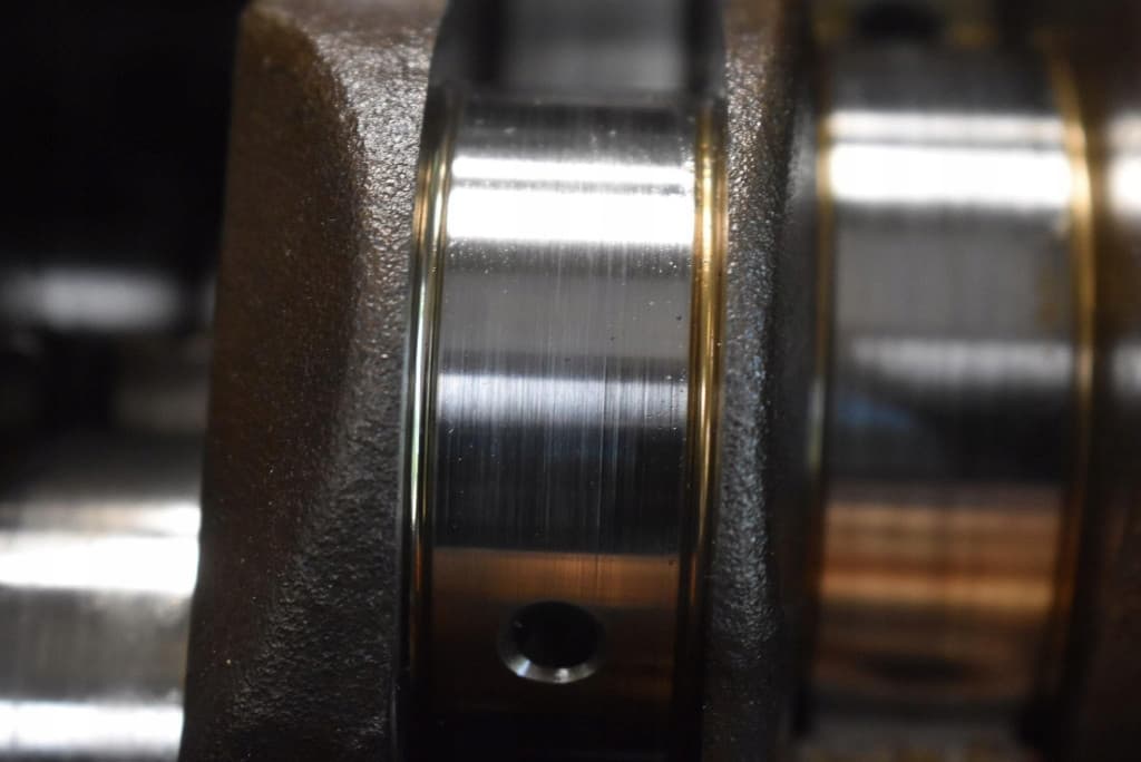 Moteur A 28 NET — vue 6