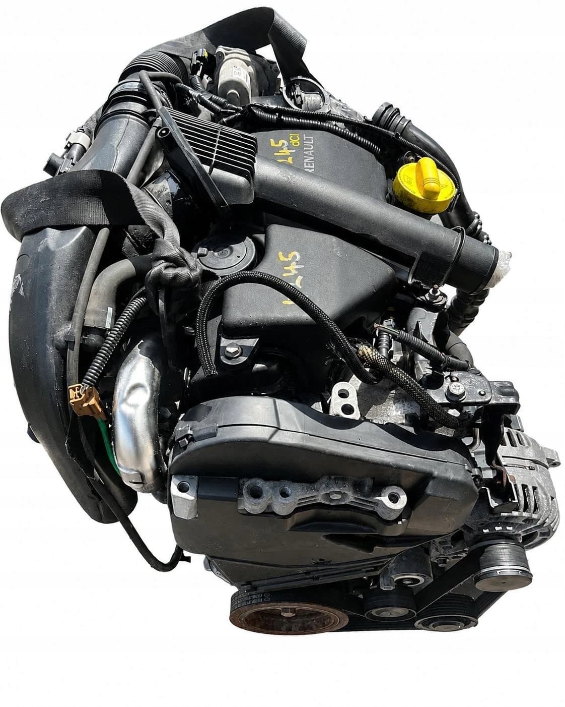 Moteur K9K 820 pour Renault Twingo