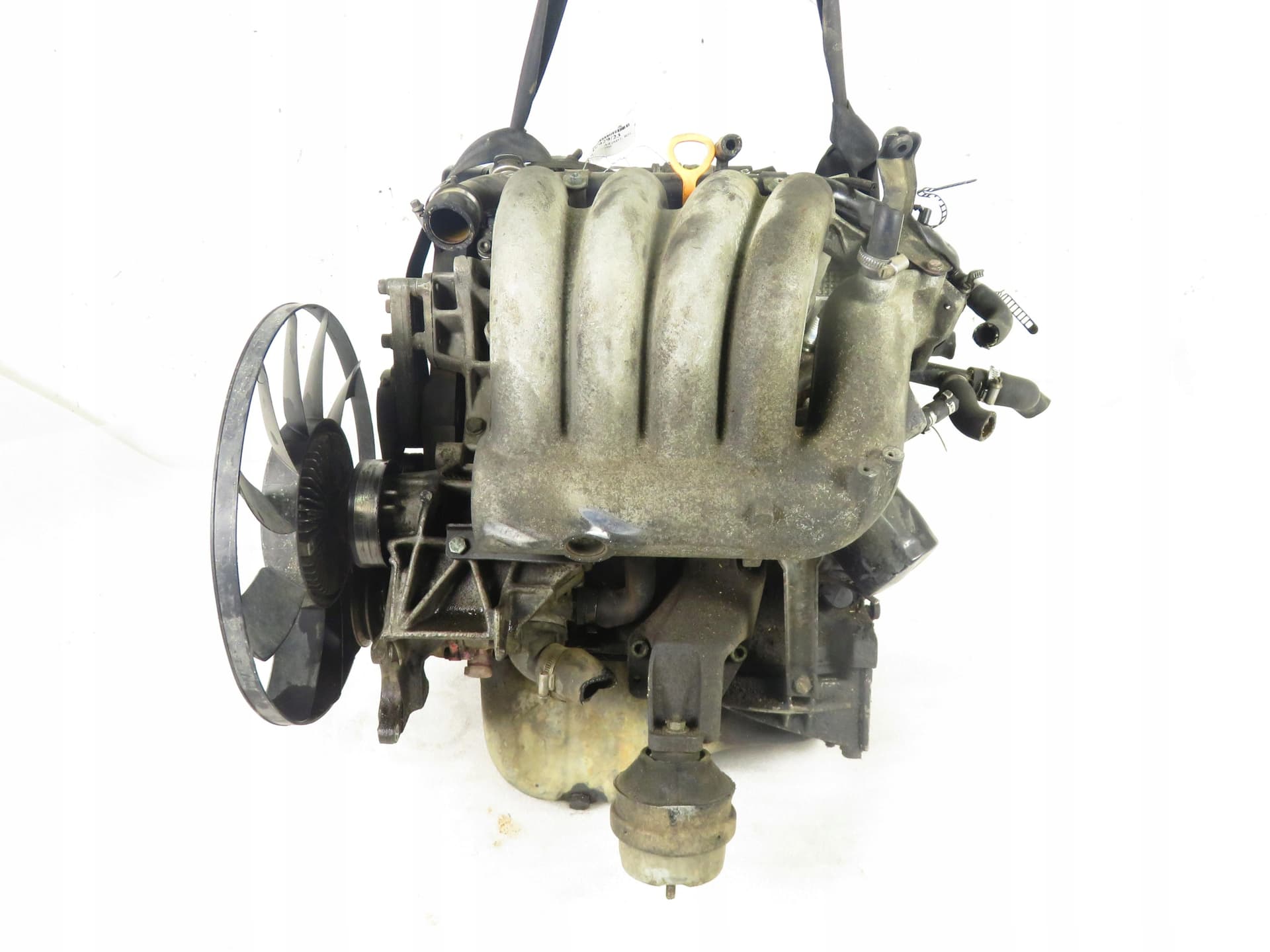 Moteur ADP — vue 7