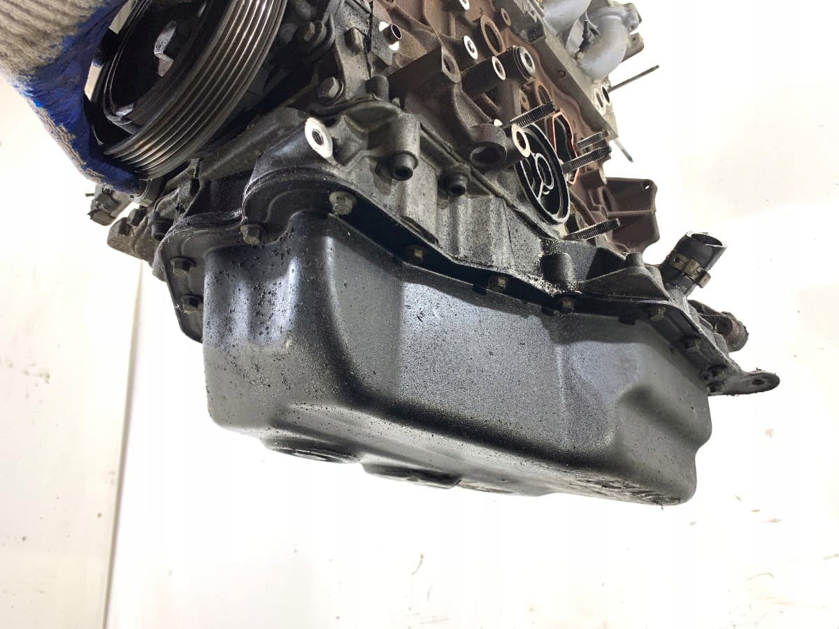 Moteur TXDA — vue 4