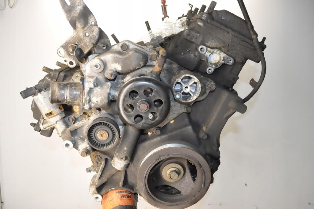Moteur EZB - Image 1