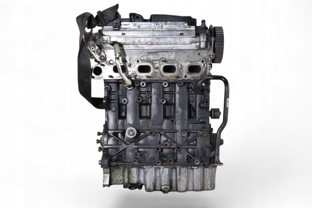 Moteur CRKB — vue 4