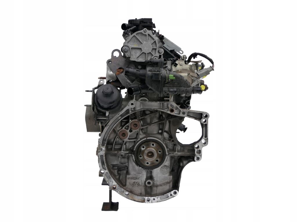 Moteur 9HP (DV6DTED) — vue 3