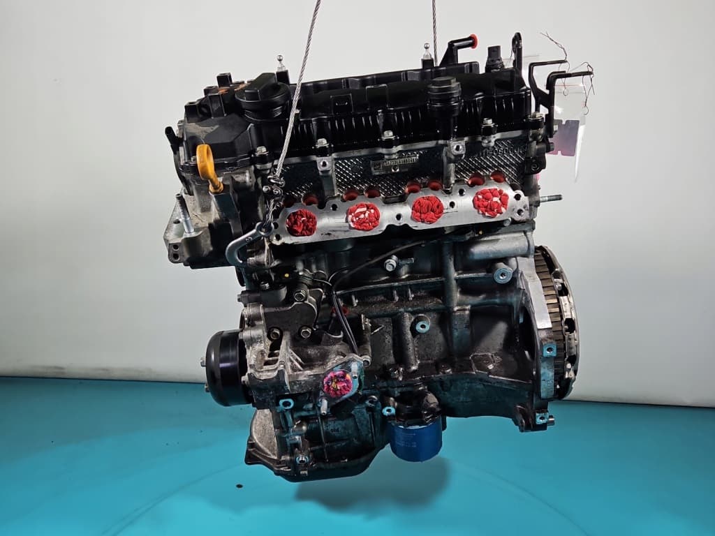 Moteur G4LF — vue 4