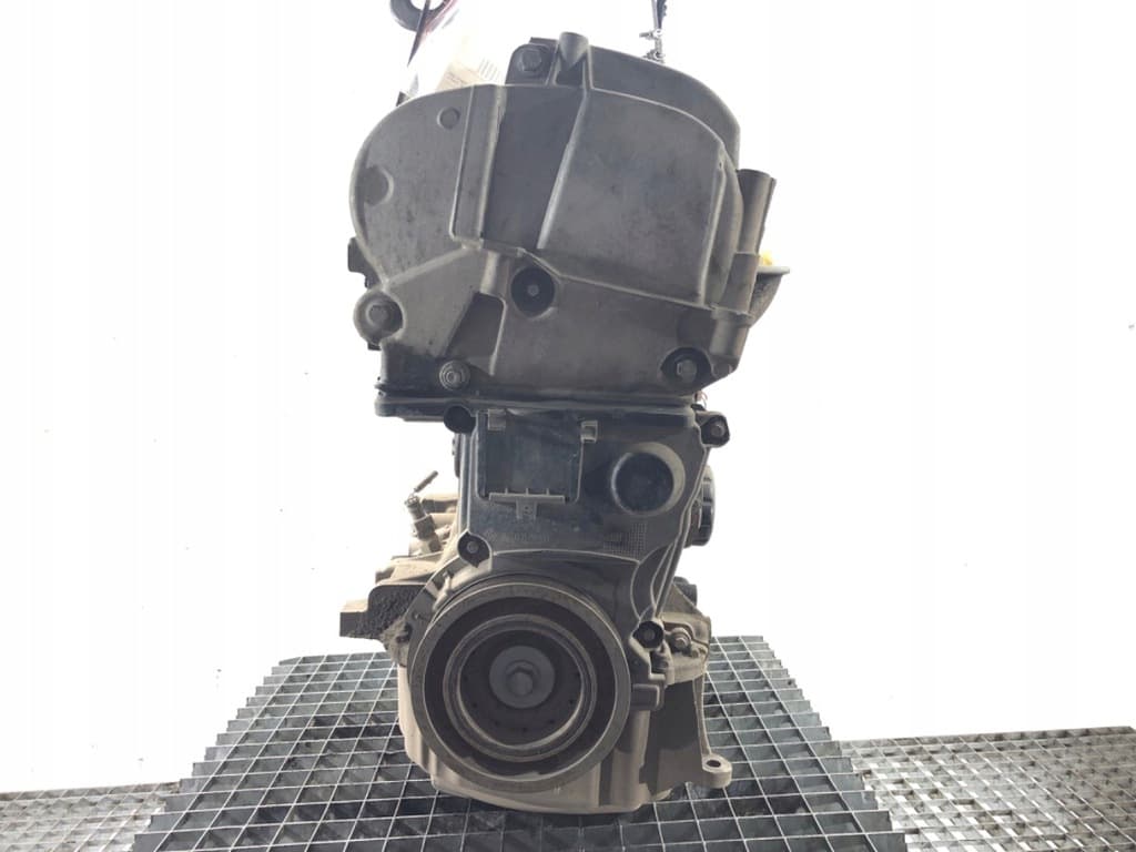Moteur K4M 838 — vue 2