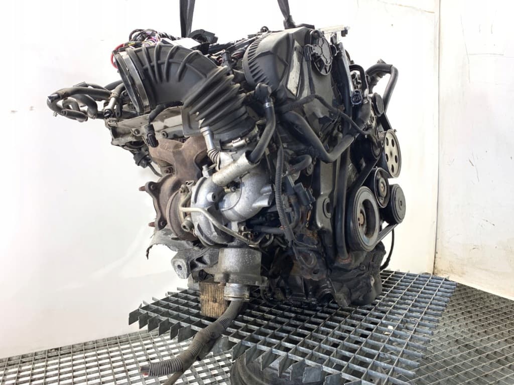 Moteur CAEA — vue 2