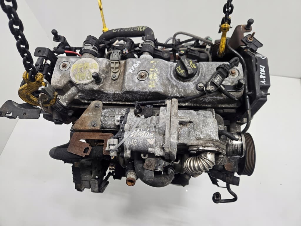 Moteur FFBA - Image 1