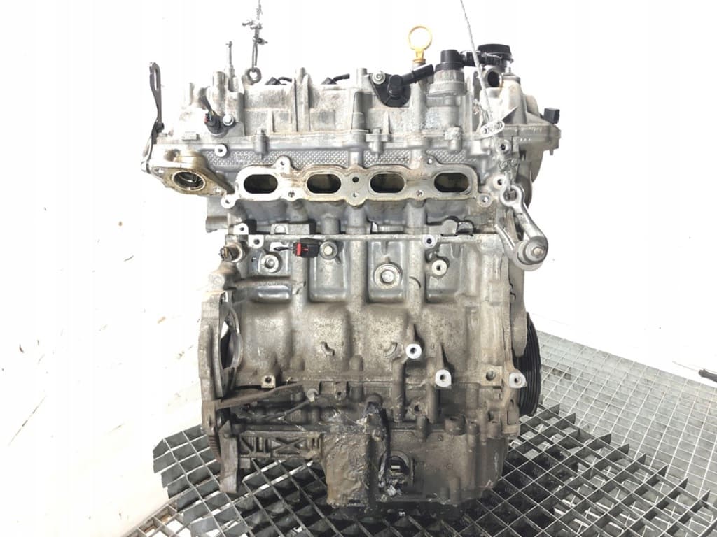 Moteur B 15 SFT - Image 1