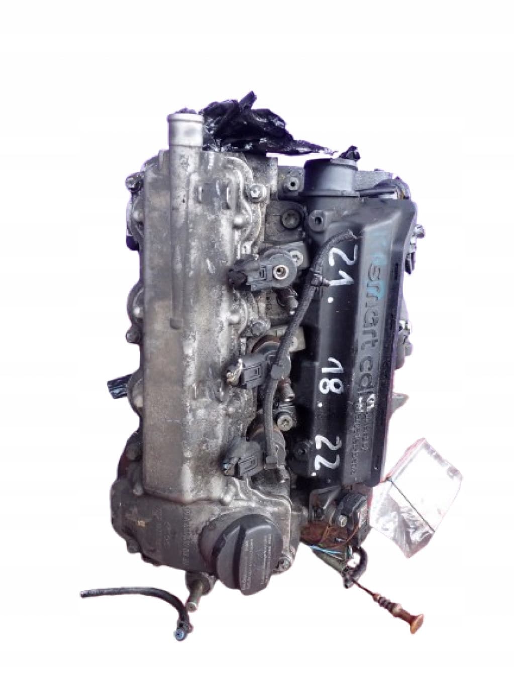 Moteur OM 660.940 - Image 1