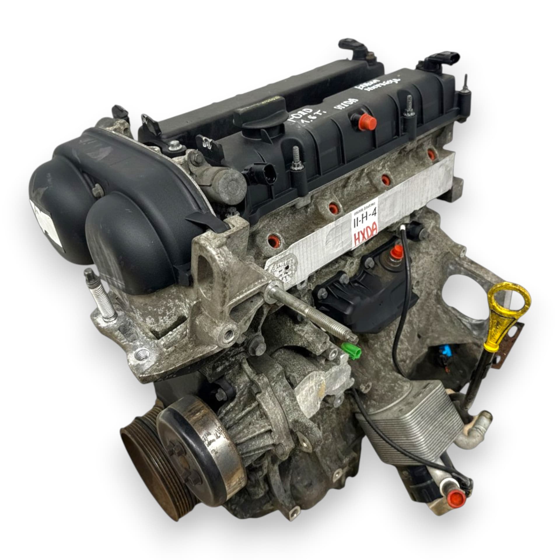 Moteur HXDB pour Ford C-max